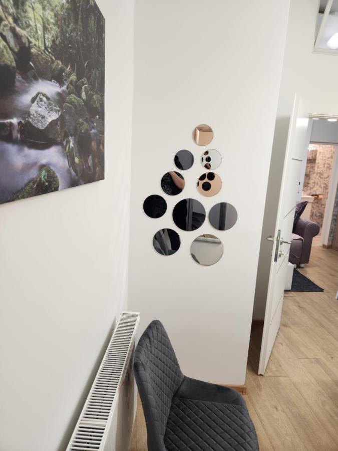 Apartman Zagreb Cca 42M2 With Free Parking Kültér fotó