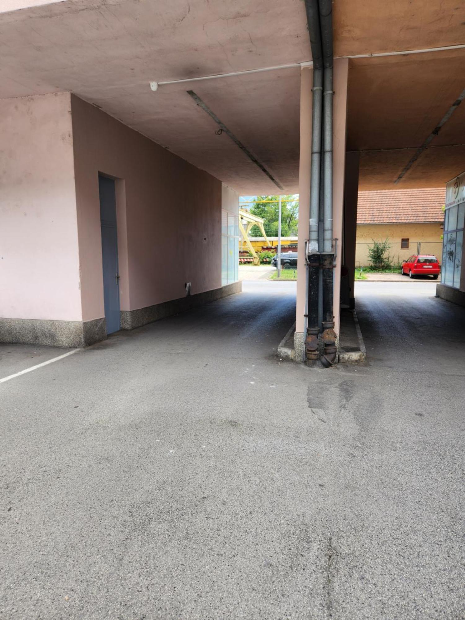 Apartman Zagreb Cca 42M2 With Free Parking Kültér fotó