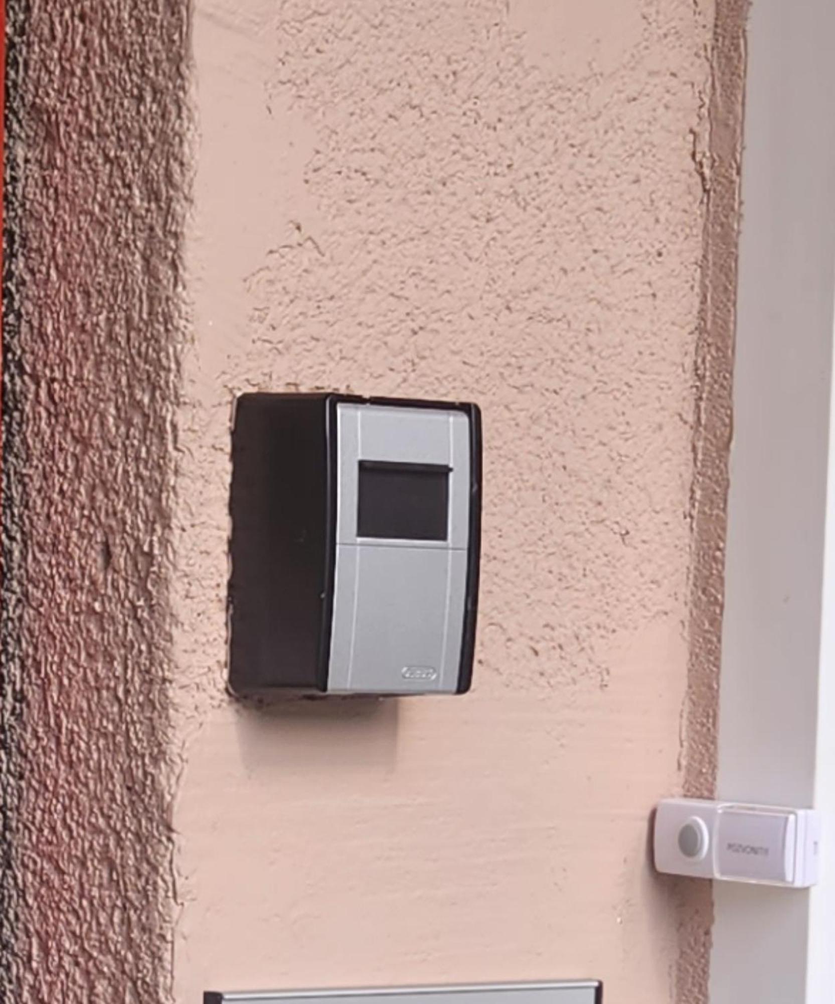 Apartman Zagreb Cca 42M2 With Free Parking Kültér fotó