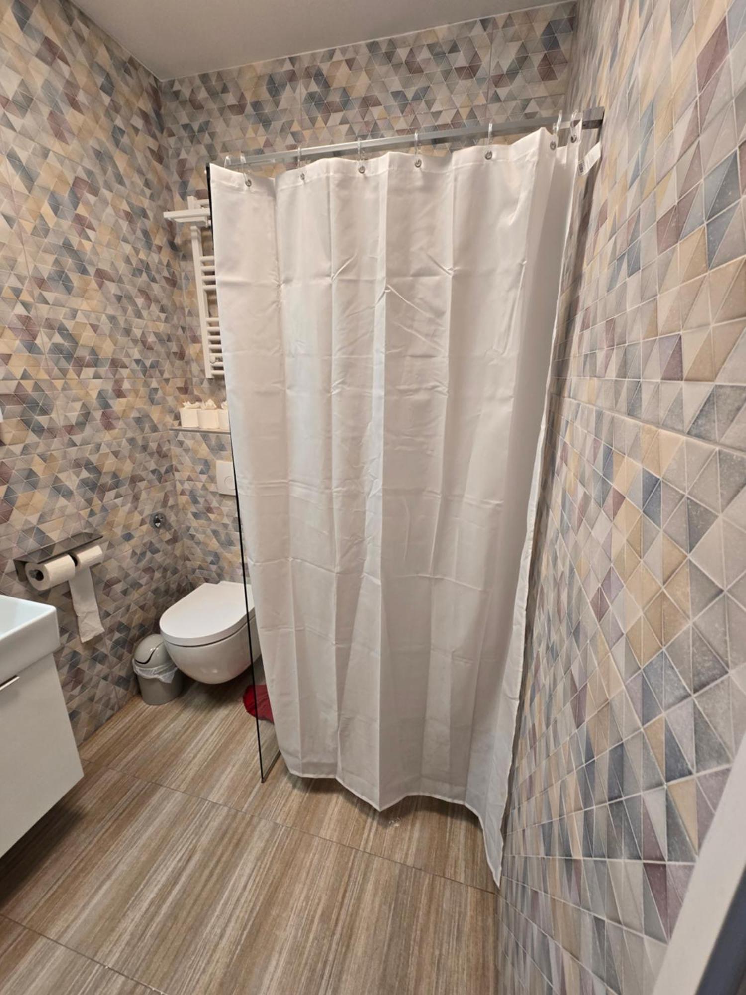 Apartman Zagreb Cca 42M2 With Free Parking Kültér fotó